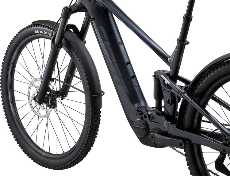 Béquille Vélo Pour Giant Stance E+ Pro EX-800 Wh-2023-29/27,5