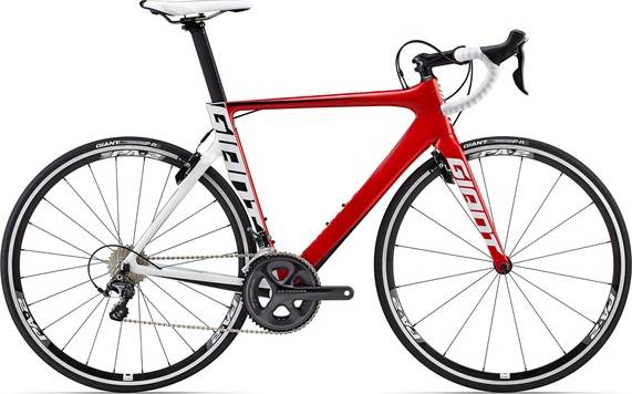 GIANT PROPEL ADVANCED 1 - Review, Test & Price