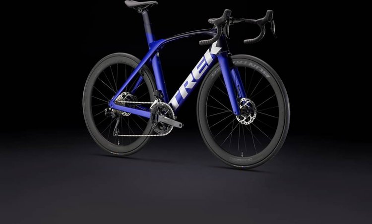 TREK MADONE SL6 Gen6 56サイズ　Di2 TREK MADONE SL 6 DI2 GEN 6 - Review, Test & Price