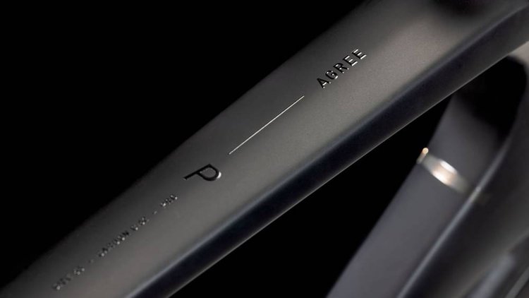 CUBE AGREE C:62, PRO 2025 - Review, Test & Price