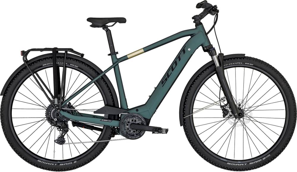 SCOTT SUB CROSS ERIDE 20 MEN EQ 2024 Review, Test Price