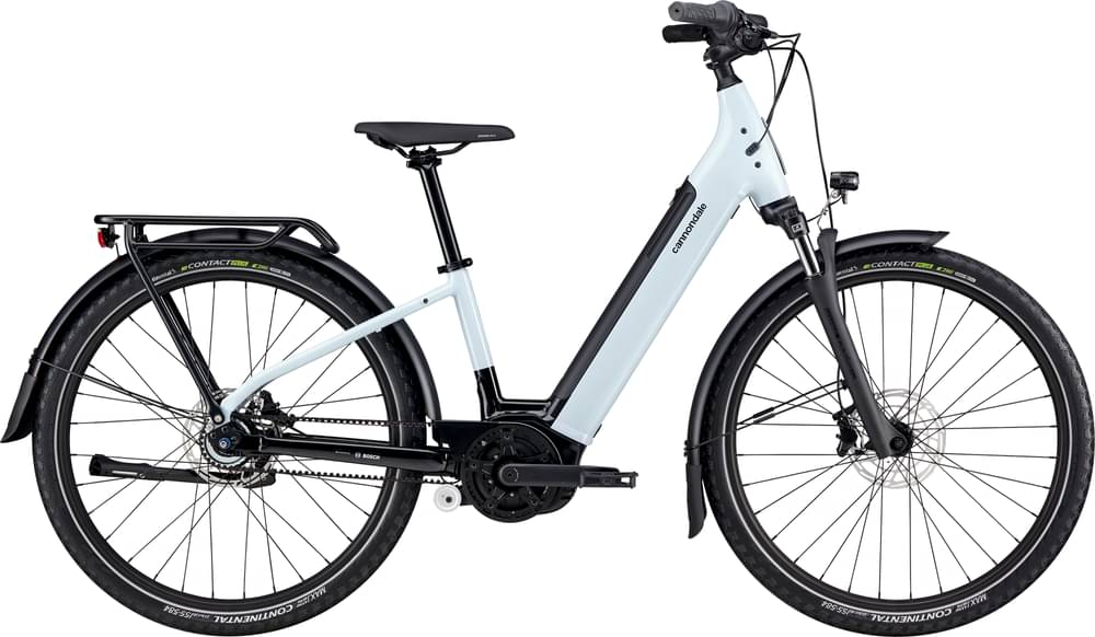 CANNONDALE MAVARO NEO LOW STEPTHRU 2024 Review, Specs Price