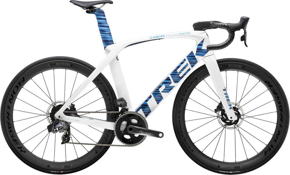 TREK MADONE SLR DISC 2020年 52 コンポセット TREK MADONE SLR 7 DISC ETAP 2020 - Review, Test & Price