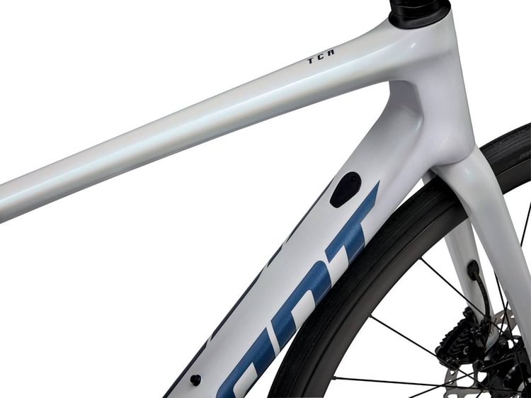 GIANT TCR ADVANCED, DISC 1 2023 - Review, Test & Price