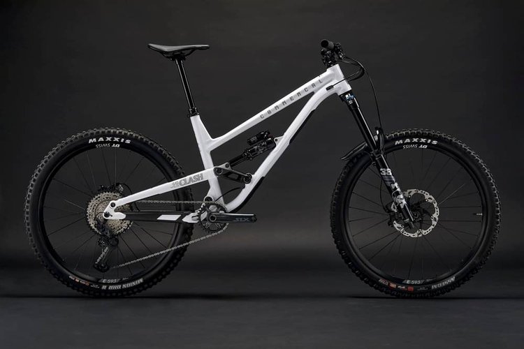 Clash Ride Commencal Clash Essential 2020 COMMENçAL CLASH