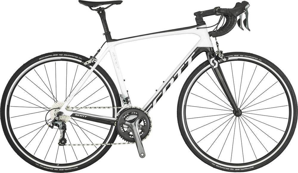 スコット アディクト30 2019 SCOTT ADDICT 30 2019 - Specs, Review, Test & Price