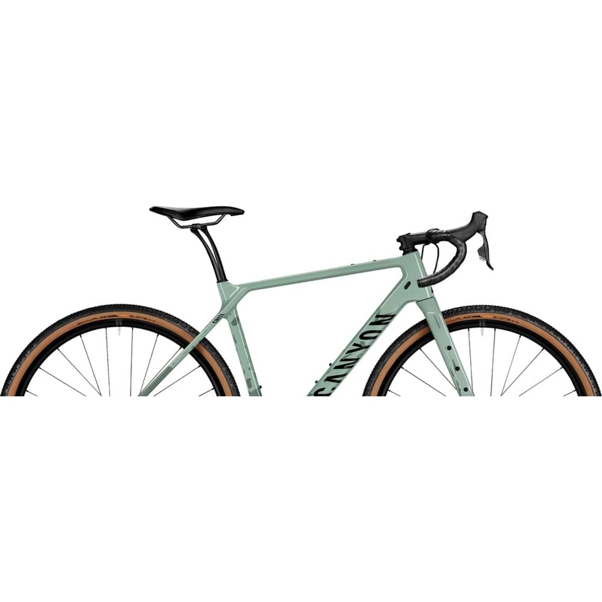 CANYON GRIZL CF SL 7 ETAP - Review, Test & Price