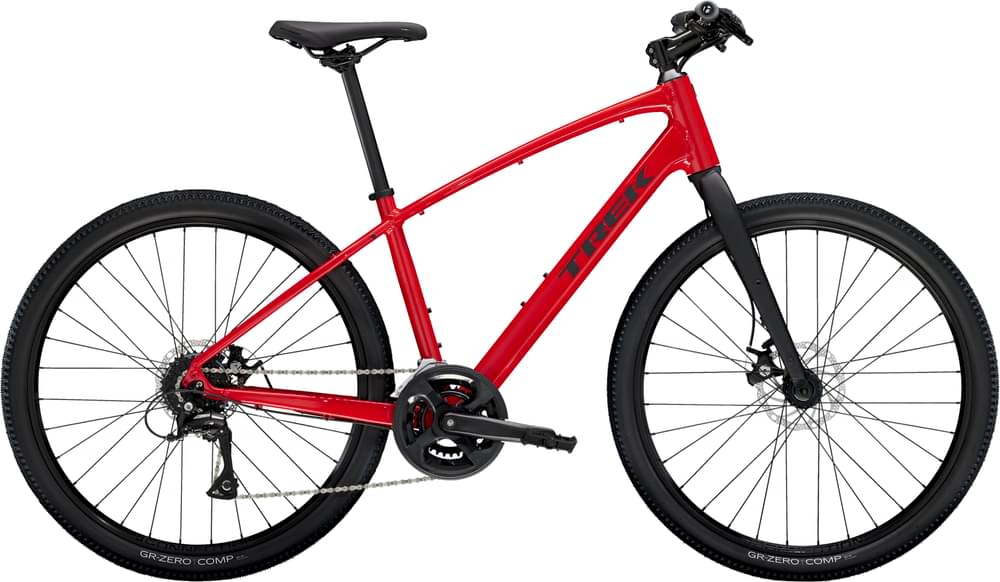 ゆーた 最終価格 TREK DUAL SPORT3 Disc TREK DUAL SPORT 3 GEN 4 2023 - Review, Test & Price