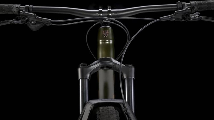 TREK ROSCOE 7 2024 - Specs, Review, Test & Price
