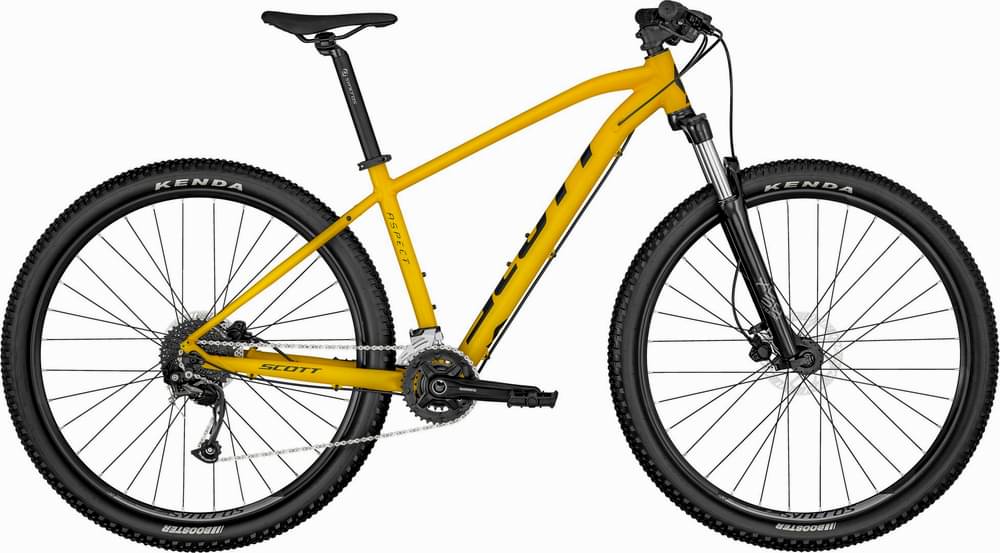SCOTT ASPECT 950 2024 - Specs, Review, Test & Price