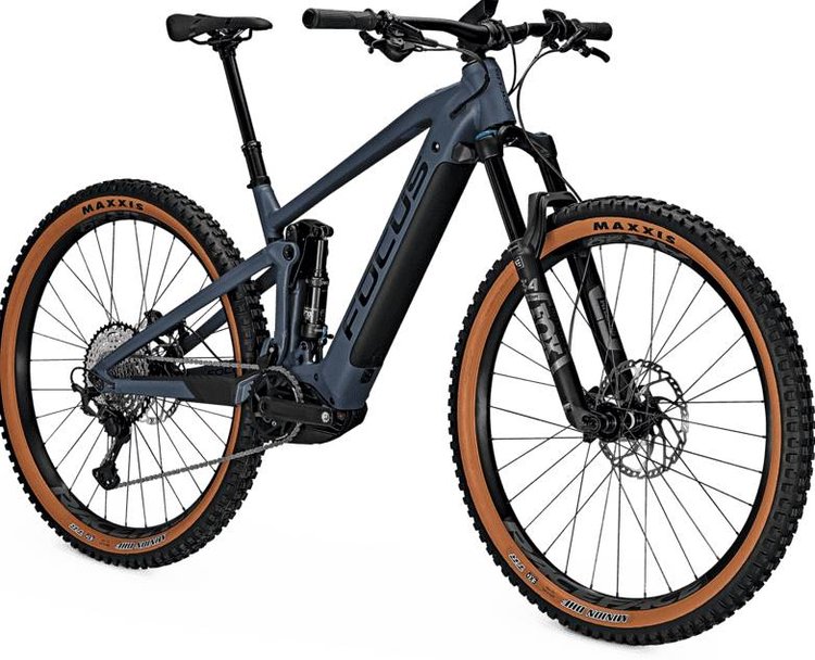 FOCUS JAM2 6.8 NINE 2021 - Review, Specs & Price