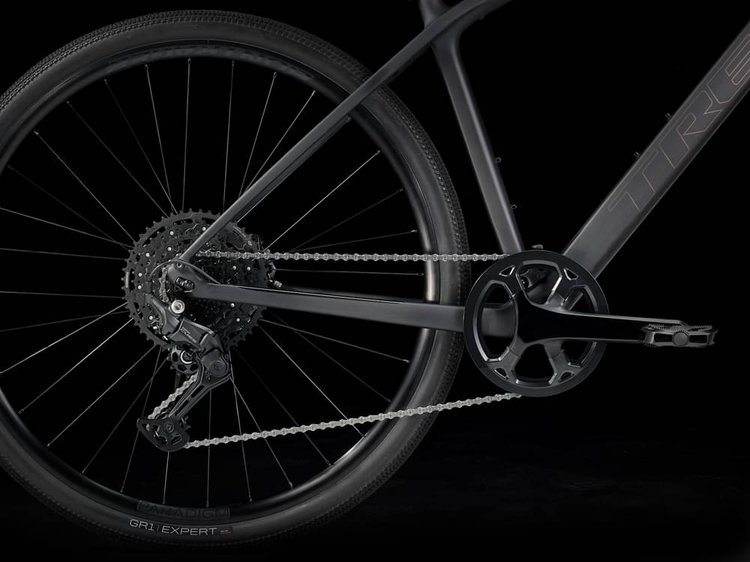 2025 TREK FX Sport SL 4 Mサイズ　カーボン 2025 Trek FX Sport 4 Carbon – North Star Sports