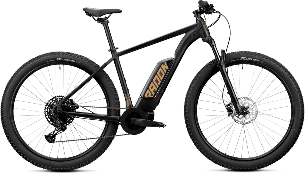 MERIDA EBIG NINE 400 (2024) | Test, Reviews & Price
