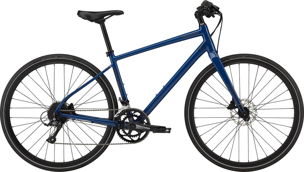 キャノンデール QUICK SPEED 2 CANNONDALE QUICK 2 2021 - Review, Test & Price