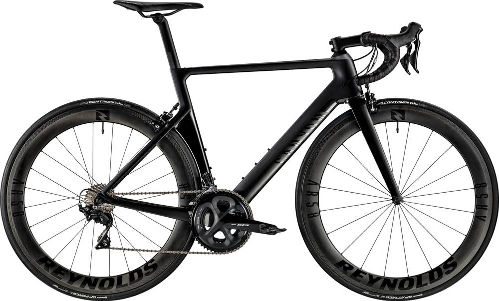 自転車本体 CANYON Aeroad CF SL 2023 Canyon Aeroad CF SLX 8 Force AXS Road Bike