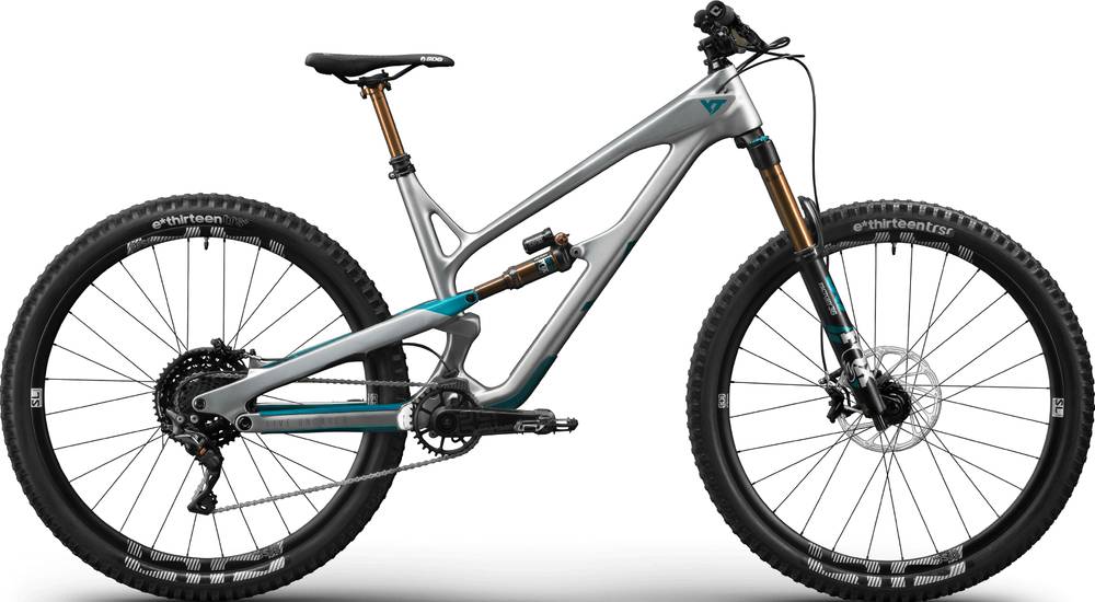 HOT Yt Tues Pro Race 29 YT INDUSTRIES JEFFSY 29 CF PRO