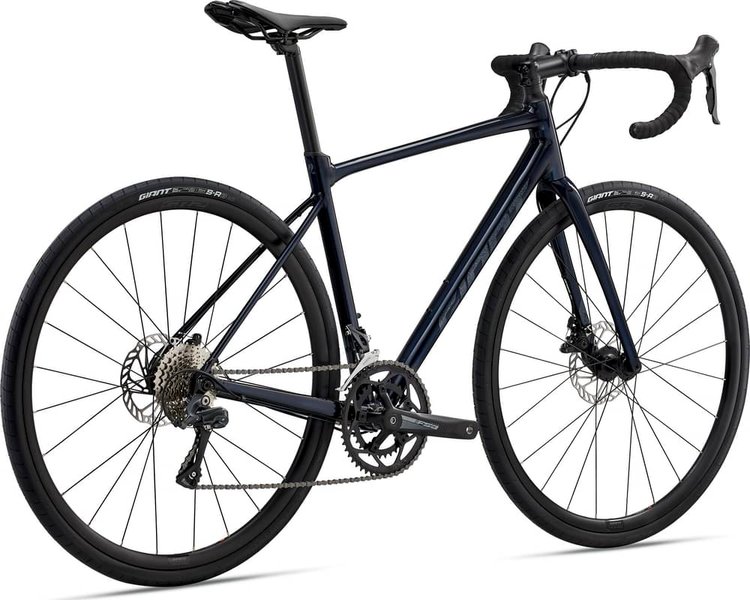 GIANT CONTEND AR 4 2024 - Review, Test & Price