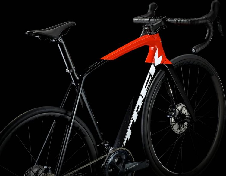 TREK ÉMONDA SL 6 DISC PRO - Review, Test & Price