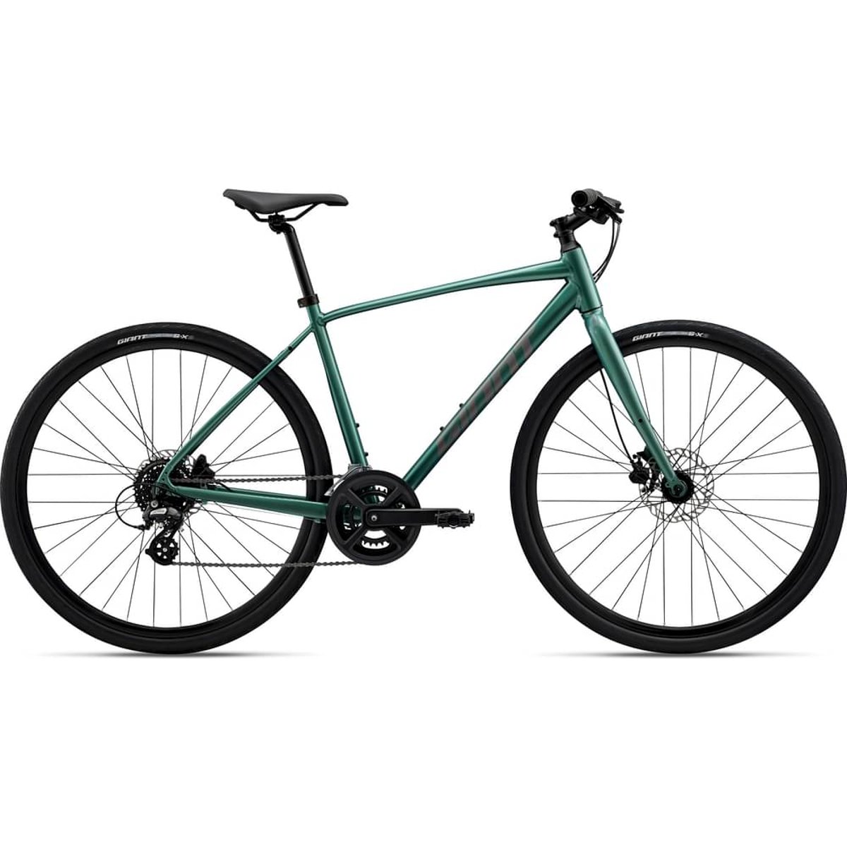 GIANT ESCAPE DISC 1 2025 - Review, Specs & Price