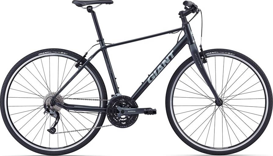 Road Bike Giant Escape Electric Bike GIANT ESCAPE Review, Test Price