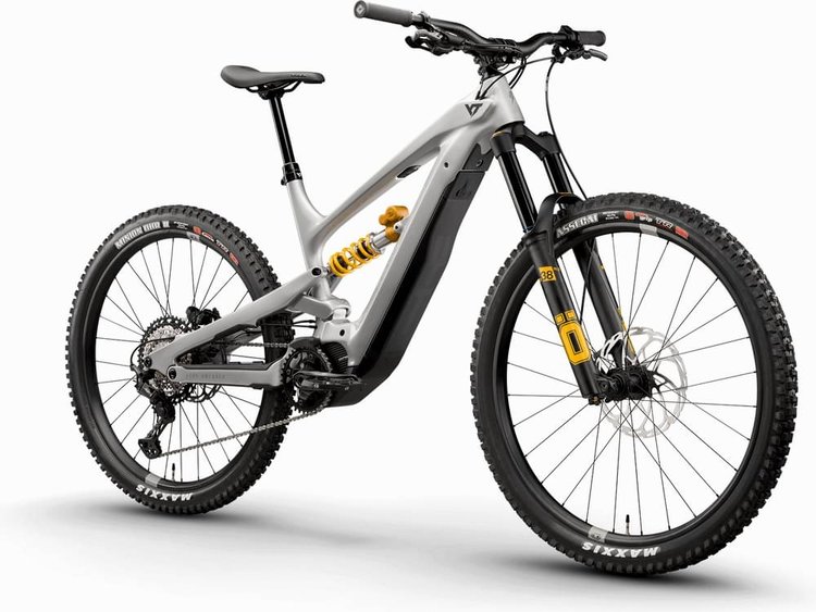 YT INDUSTRIES DECOY CORE 4 MX 2024 - Review, Test & Price