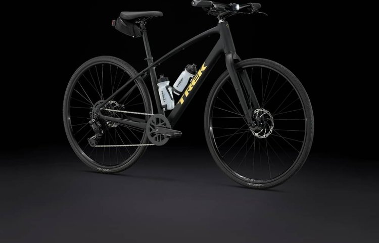 Photo du Trek FX 2 Gen 4 2025