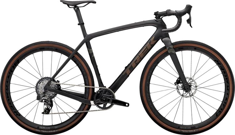 TREK CHECKPOINT SLR 6 AXS 2023 - Review, Weight & Price