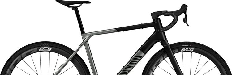CANYON GRAIL CF SLX 8 AXS - Review, Test & Price