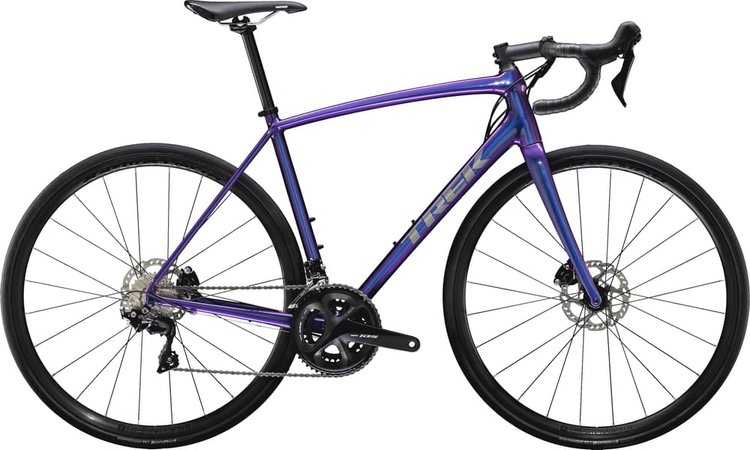 TREK ÉMONDA ALR 5 2021 - Review, Test & Price