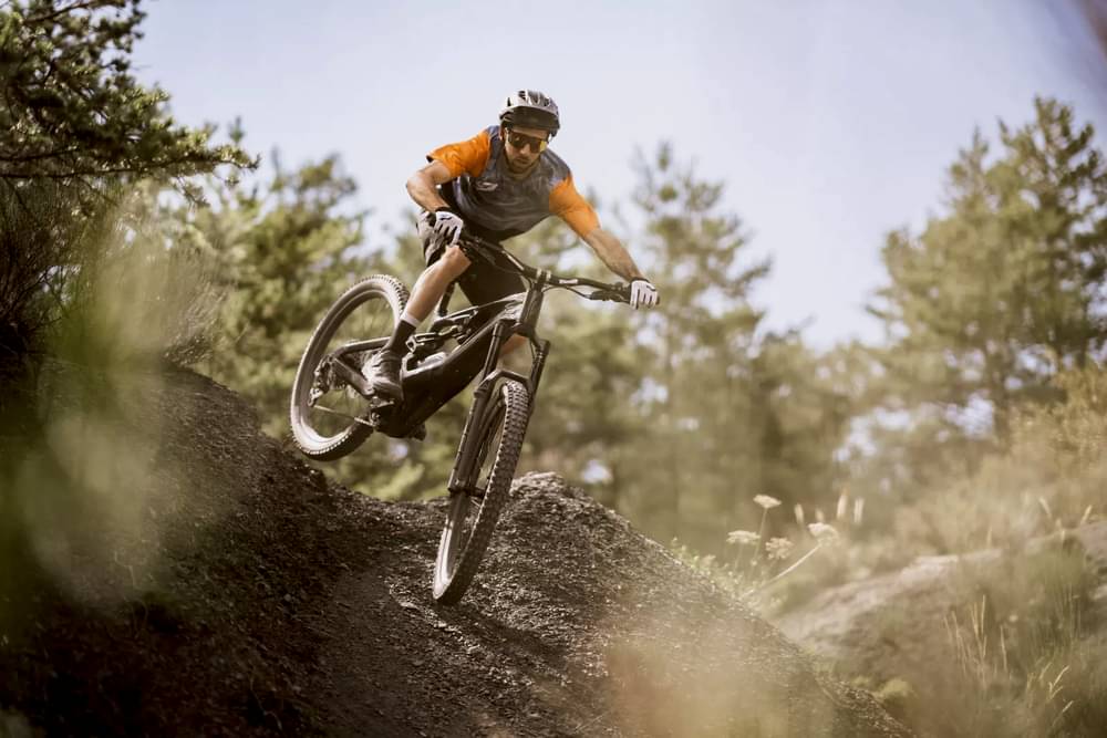 LAPIERRE OVERVOLT GLP III TEAM 2024 Review, Test Price