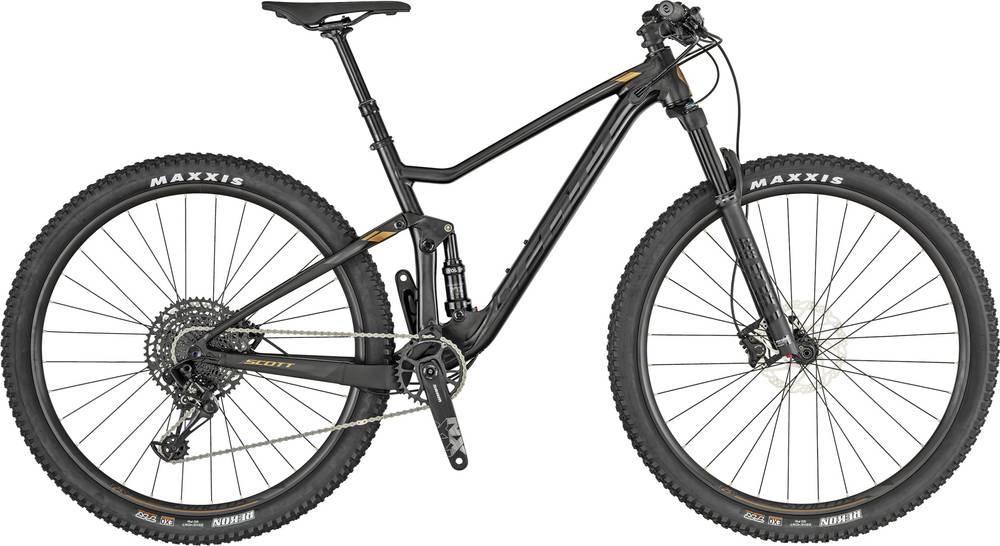 SCOTT 「スコット」SPARK950 2019年モデル マウンテンバイク SCOTT SPARK 950 2019 - Review, Specs & Price