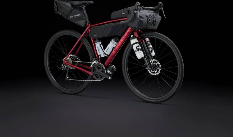 TREK CHECKPOINT ALR 3 2025 - Review, Test & Price