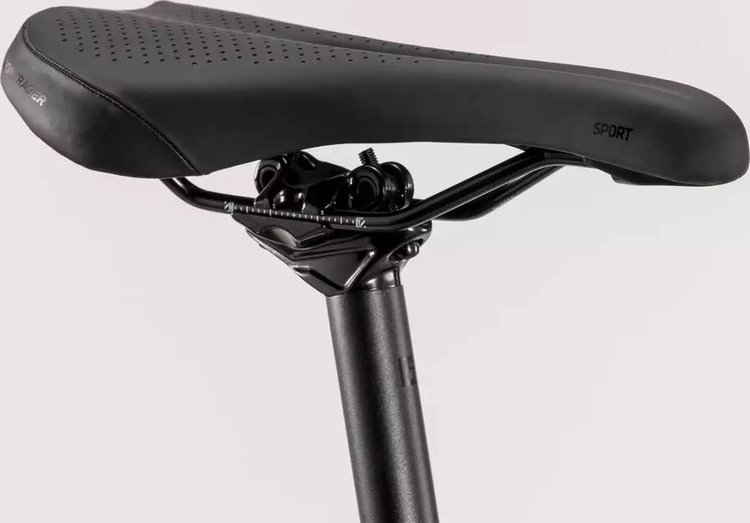 TREK FX 2 DISC 2020 - Review, Test & Price