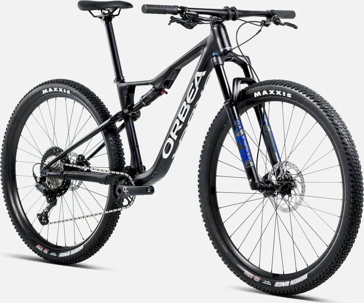 ORBEA OIZ H30 2024 Specs, Review, Test Price