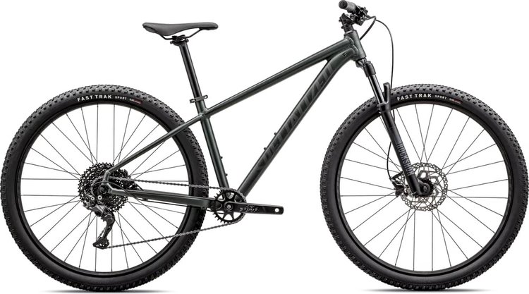 SPECIALIZED ROCKHOPPER COMP 2025 - Review, Test & Price