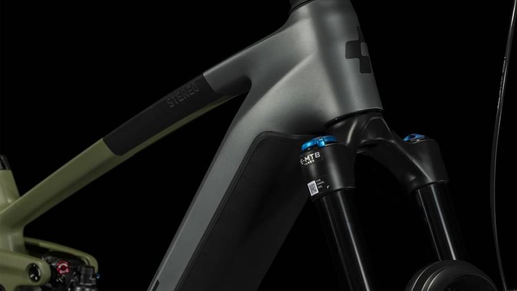 CUBE STEREO HYBRID 160 HPC, TM 750 27.5 - Review, Test & Price