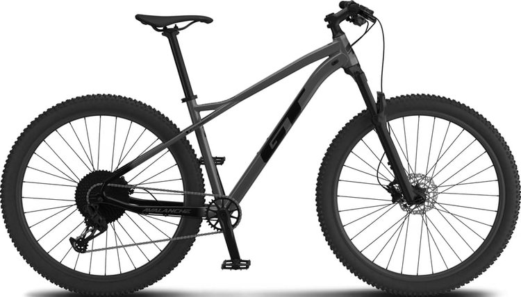 GT AVALANCHE SPORT 2022 - Review, Test & Price