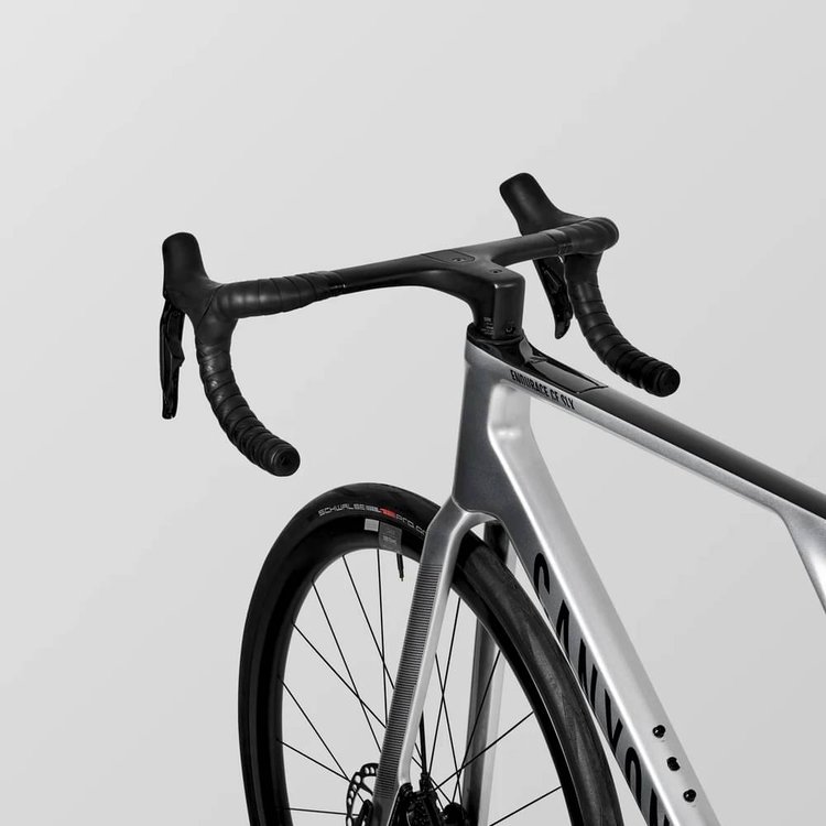 CANYON ENDURACE CF SLX 7 DI2 2026 - Review, Test & Price