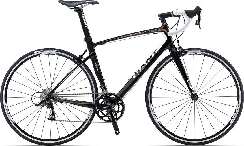 GIANT DEFY COMPOSITE 2 - Review, Weight & Price