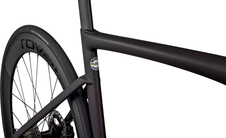 SPECIALIZED S-WORKS TARMAC SL7 SHIMANO DURA-ACE DI2 - Test, Opiniones y ...