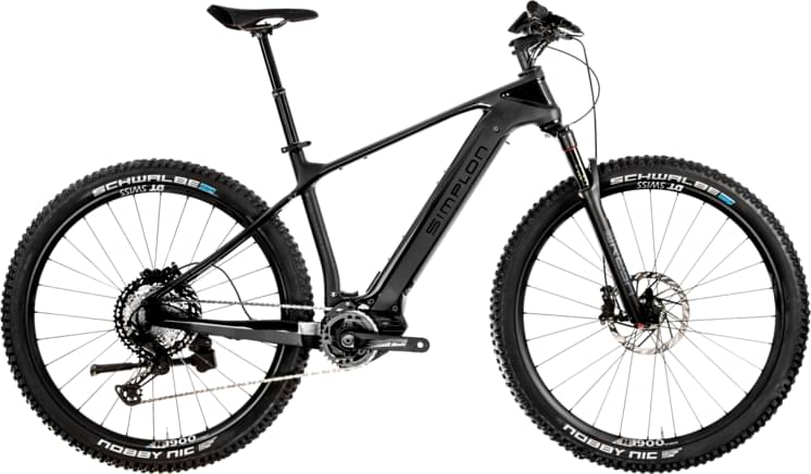 SIMPLON SENGO PMAX ROHLOFF E14 2024 - Review, Test & Price