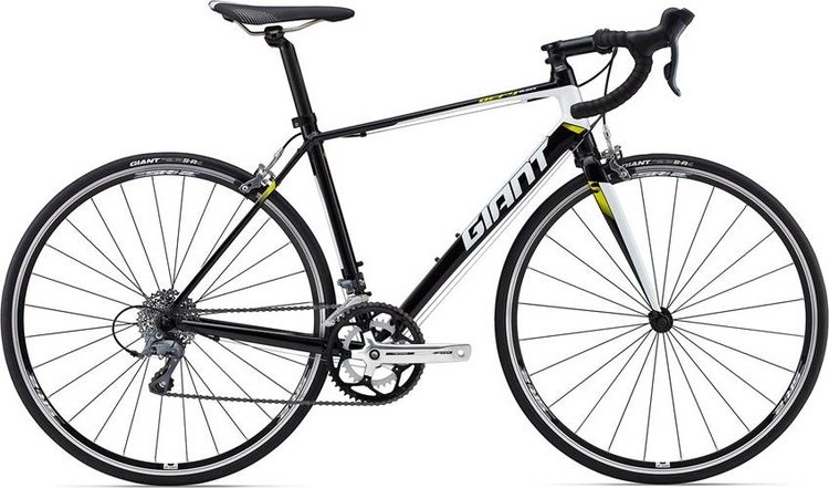 GIANT DEFY 5 - Specs, Review, Test & Price