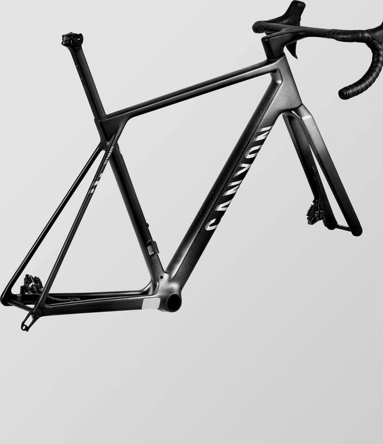 Frame Kit Cadre Canyon Ultimate Cf Slx Cadre Clearance Kit Cadre