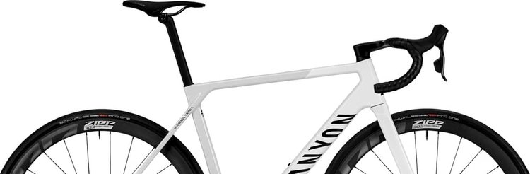 自転車本体 CANYON ULTIMATE CF SLX 2023 Canyon Ultimate CF SLX 8 Force AXS Road Bike