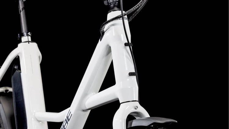 e bike damen victoria Victoria eTrekking 8.9 E-Bike gebraucht main image 1