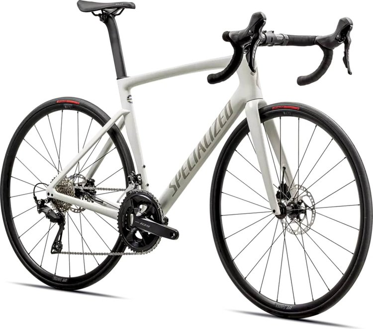 SPECIALIZED TARMAC SL7 SPORT SHIMANO 105 2025 - Review, Test & Price