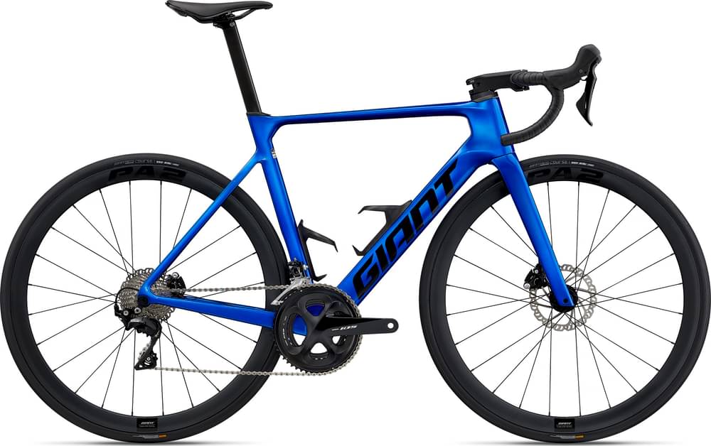 yukiGIANT PROPEL ADVANCED 2 GIANT PROPEL ADVANCED 2 - Review, Test & Price