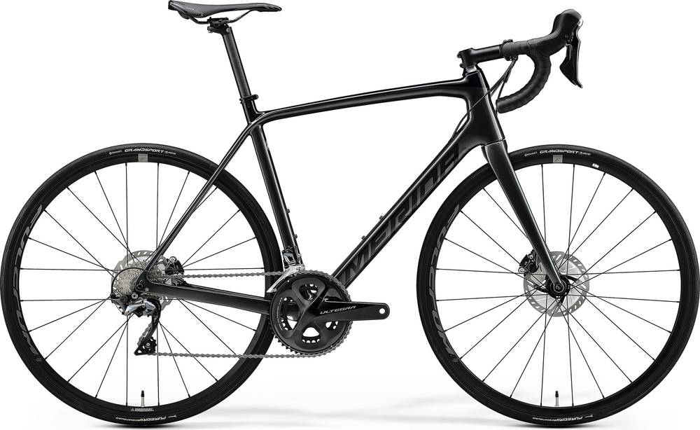 美品　MERIDA SCULTURA6000 DISC アルテグラ MERIDA SCULTURA DISC 6000 2020 - Review, Test & Price