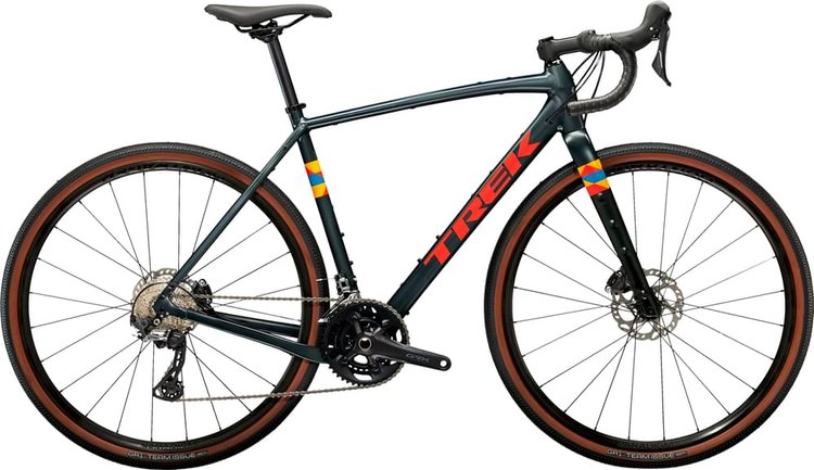 TREK 「トレック」 CHECKPOINT ALR5 2023年 TREK 「トレック」 CHECKPOINT ALR5 2022-2023年モデル グラベルロード
