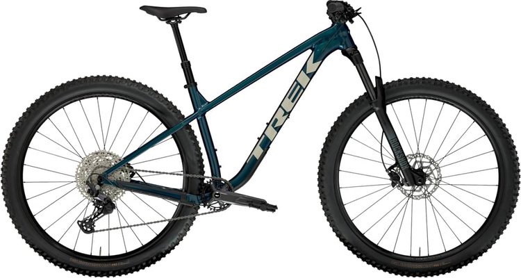 TREK ROSCOE 7 2024 - Specs, Review, Test & Price